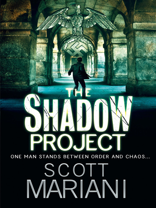 The Shadow Project (eBook)